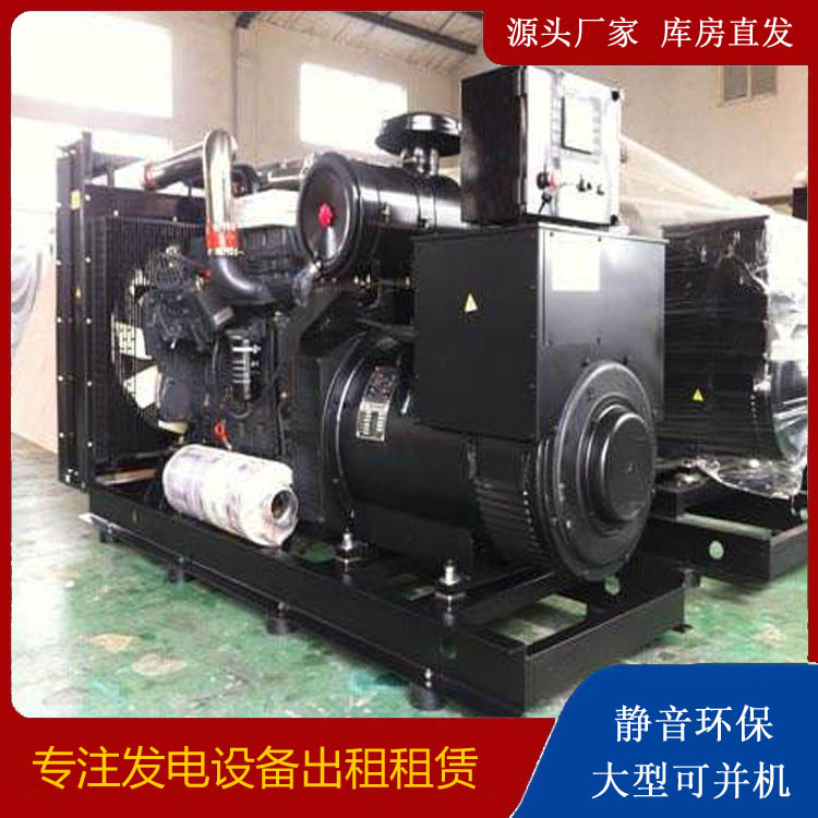 和平发电车出租 柴油发电机组需要经常换机油吗？