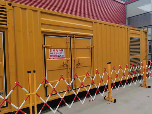 和平关于通用发电机的十万个为什么?