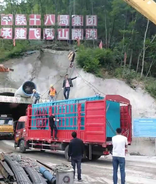 和平发电机组维修后输出功率降低是什么问题