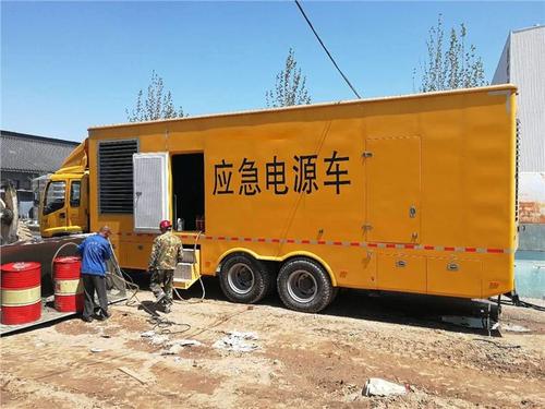 和平发电车租赁-教您挑选发电机哪些技巧可以掌握使用