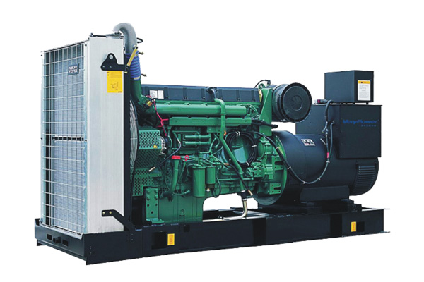 和平租赁发电机-发电机输出电压不稳定解决办法