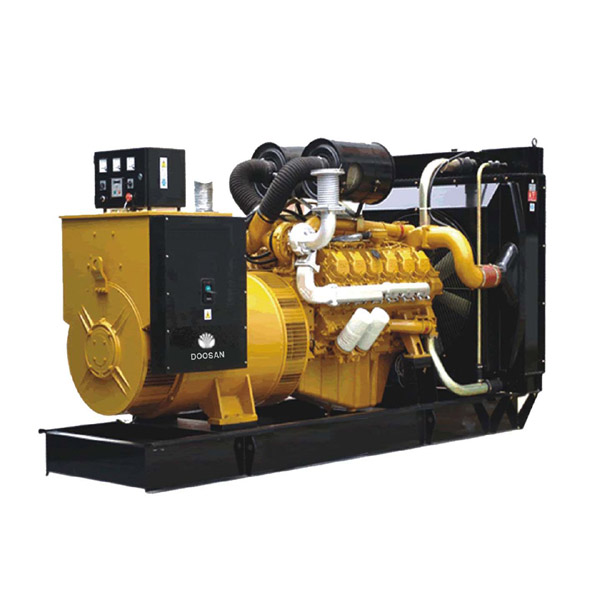 和平租赁发电机-怎样确保潍柴发电机组的质量