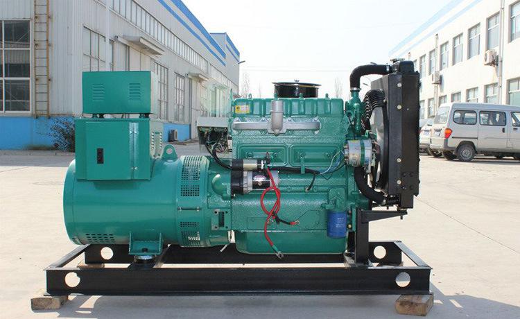 和平租赁发电车-分析我国柴油发电机组行业发展存在的问题