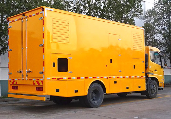 和平发电车租赁-柴油发电机鉴别真伪注意事项