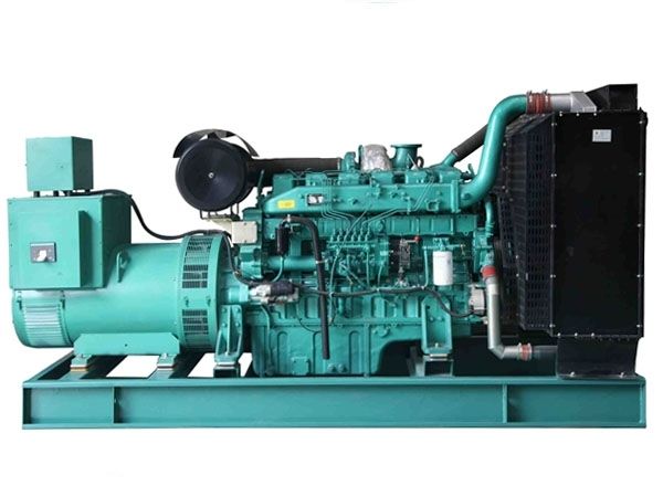 和平发电机租赁-柴油发电机与汽油发电机的区别