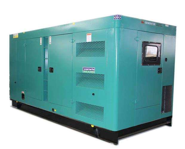 和平出租发电机-柴油发电机组低负荷运行危险吗？