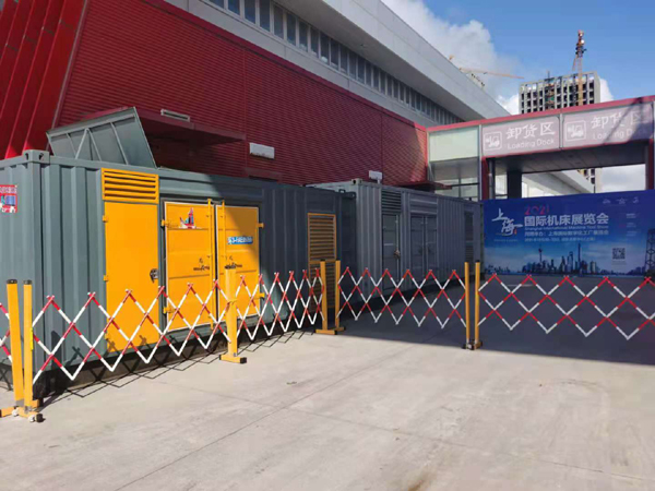 和平租赁发电机-发电机组有效降噪的方法有哪些？