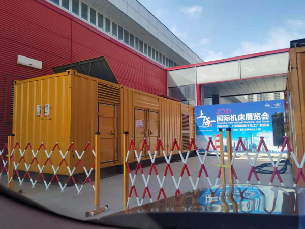 和平发电车出租-发电机无电压或电压太低怎么办？