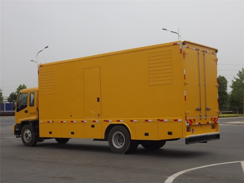 和平发电车租赁-柴油发电机组的清污方法怎么选用才正确