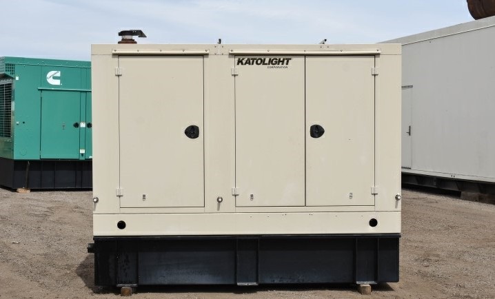 和平租赁发电机-柴油发电机组机房采取哪些降噪措施