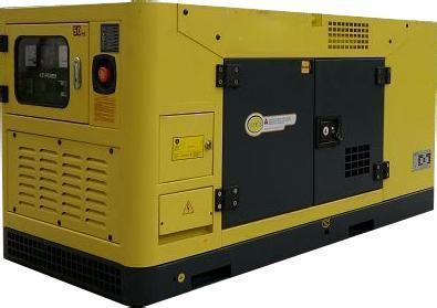 和平出租发电机-发电机温度过高怎么解决