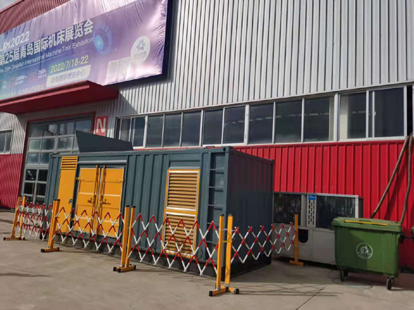 和平柴油发电机优点以及常见故障分析