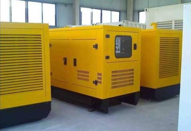 和平出租发电机-启动柴油发电机组前我们要检查什么？