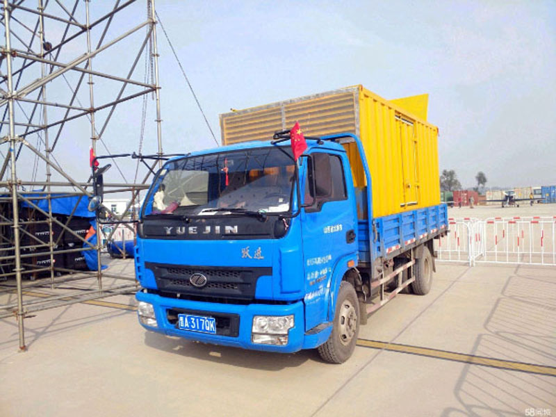 和平租赁发电机-柴油发电机组租赁之新发电机组热磨合与冷磨合的区别