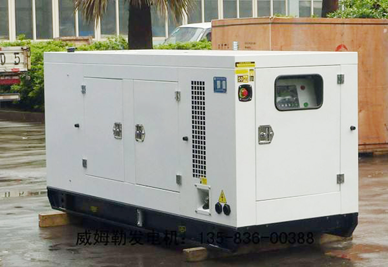 和平简述发电机组的未来发展趋势