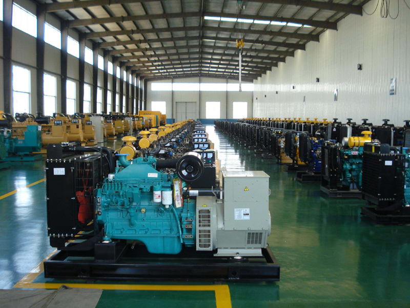 和平柴油发电机的运行维护都包含哪些