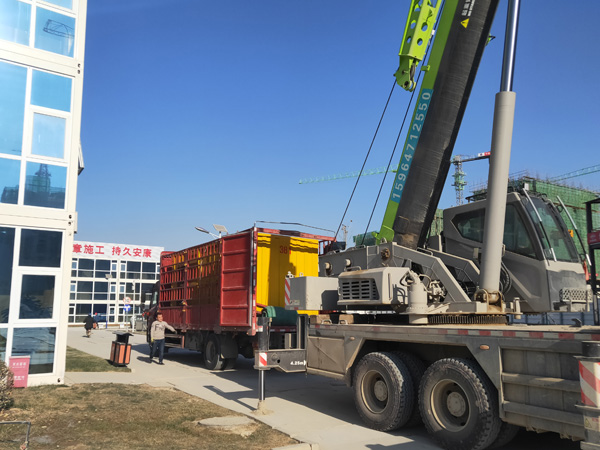 和平发电机出租50KW柴油发电机组需要配多粗电缆线