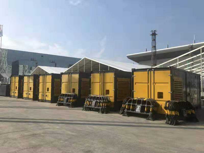 和平发电机租赁中列举一些可能导致发电机故障的原因？