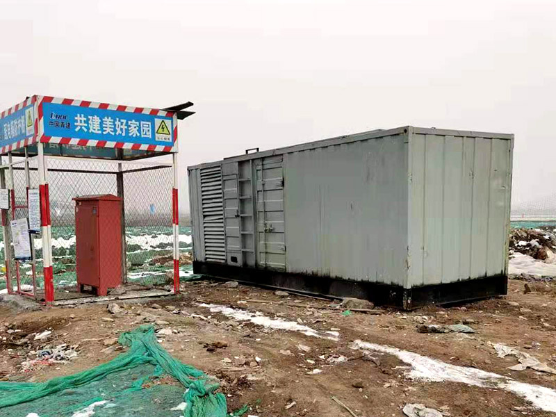 和平燃气发电机在高海拔地区运行时会遇到哪些常见故障？