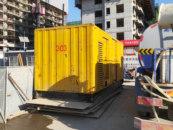 和平如何选择适合高海拔地区的燃气发电机？