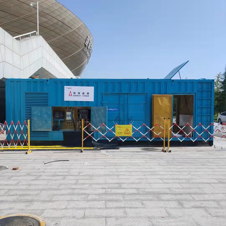 和平如何选择适合的电压表来测量发电机的输出电压？