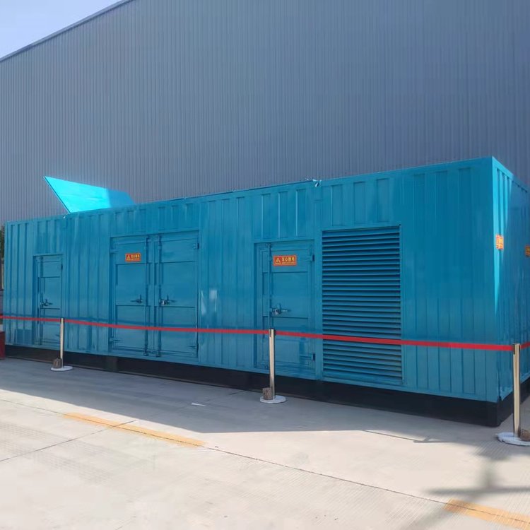 和平怎样更换柴油发电机组的空气滤清器？