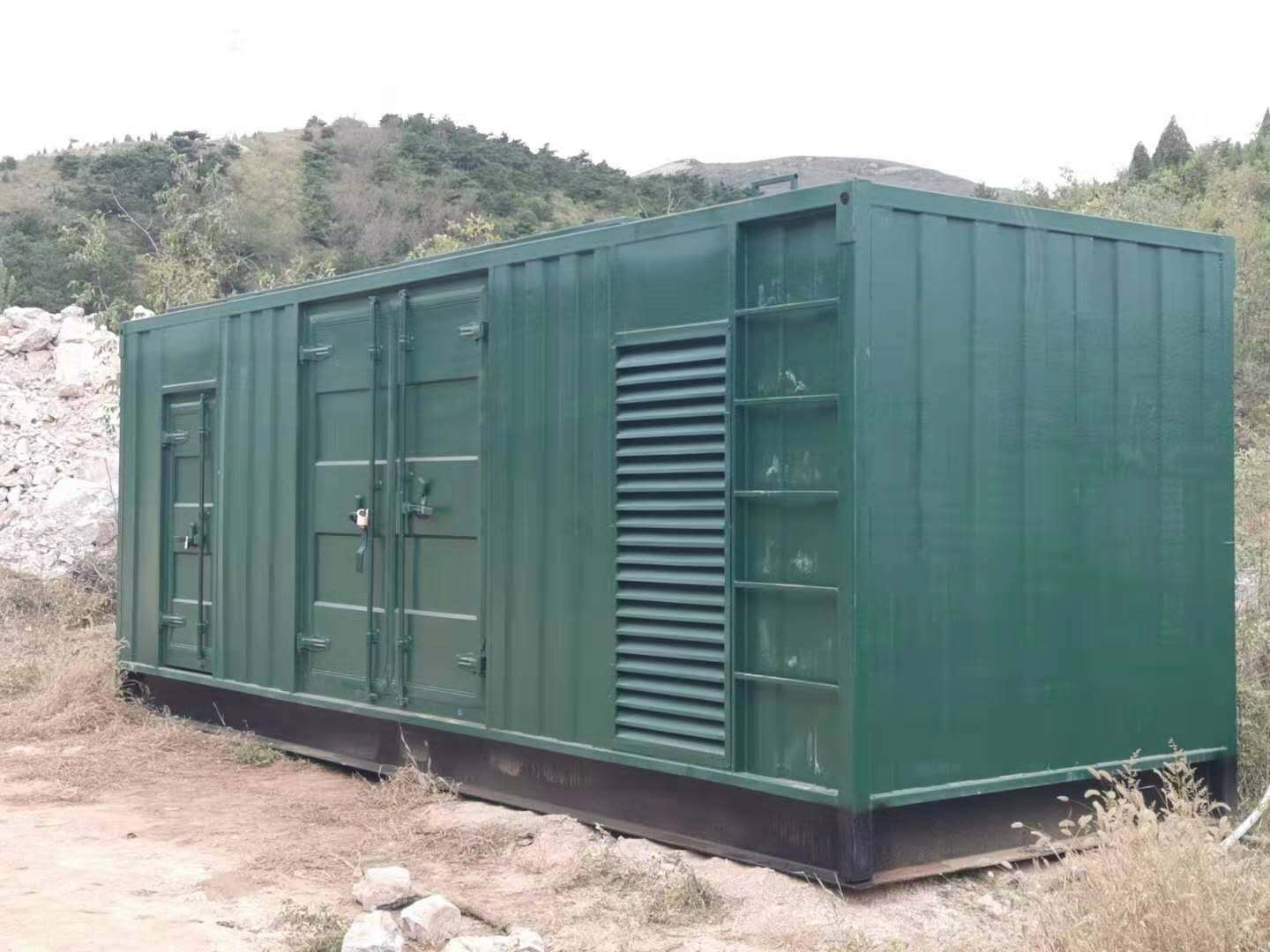 和平如何对接地系统进行定期检测和维护？