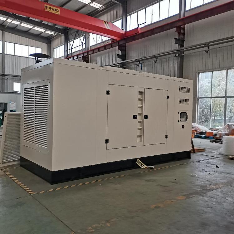 和平启动发电机组时需要注意什么？