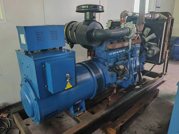 和平100kW柴油发电机组使用多级机油有哪些优缺点？