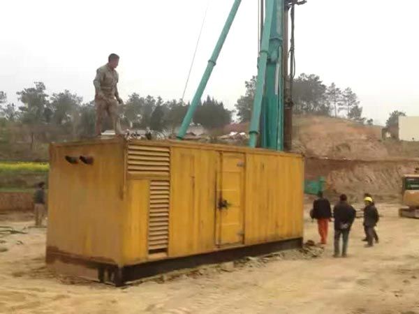 和平柴油发电机组应用场合有哪些？